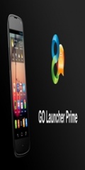 GO Launcher EX Prime 3.9.11 Final apk mobile app for free download